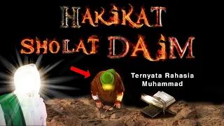 HAKIKAT SHOLAT DAIM‼️YANG SESUNGGUHNYA, Banyak Yang Salah Paham....