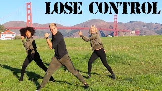 Missy Elliott - Lose Control | The Fitness Marshall | Dance Workout