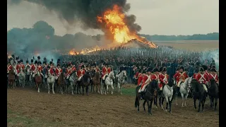 The Battle of Waterloo: Napoleon's Final Stand