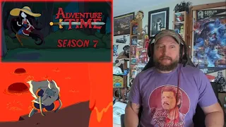 ADVENTURE TIME | SEASON 7 EPISODE 21 | A KING'S RANSOM