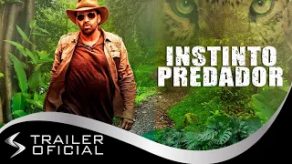 Instinto Predador (2019) · Trailer Legendado Português