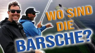 BARSCHSPOTS finden für's Turnier! | Training Luremasters2021 #1