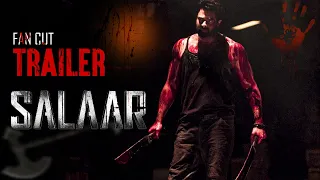 salaar movie fan cut trailer.