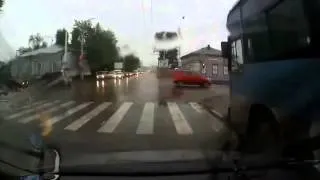 Car Crash Compilation | Russian Dash Cam Accidents DECEMBER 2014