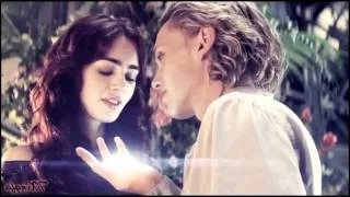 Clary y Jace Clace Give Me Love