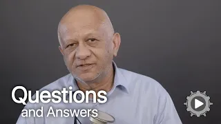 Focus on Questions and Answers