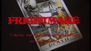 Frightmare (1974) - Mother's Day Review