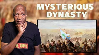 Mr. Giant Reacts: The mysterious origins of the Ottoman Dynasty (Turkish History) (REACTION)