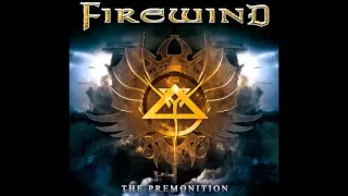 Maniac - Firewind (2008)