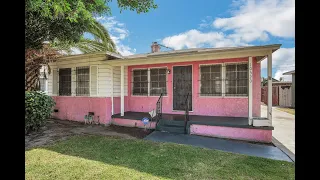 Presented by Orit Gadish: 10520 Pace Ave., Los Angeles CA 90002