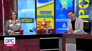 De Pisa y Corre | Programa Completo 18 de enero de 2023