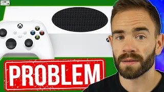 The Xbox Series S Is Holding Back Games? I Asked A Developer What They Think...