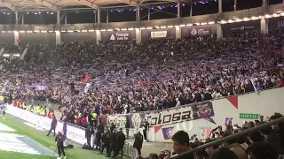 Toulouse Football Club ( SE CANTO )