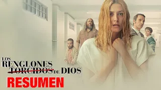 Los Renglones Torcidos de Dios | Resumen en 9 Minutos | NETFLIX