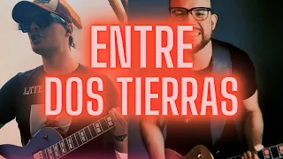Till Lindemann - Entre Dos Tierras Guitar Cover feat Christian