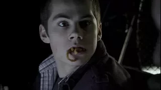 Stiles Stilinski| Humor (1)