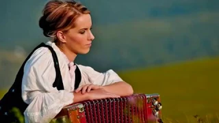 Slovak Folklore -  Vlasta Mudríková - TOP  výber 2