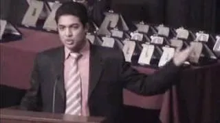 Best Speech Ever (Iqrar ul Hassan)