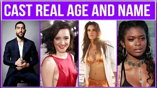 FBI tv series CAST REAL AGE AND NAME