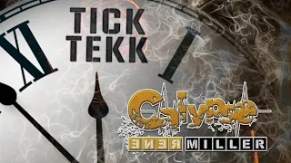 Calypso & Rene Miller - Tick Tekk