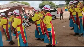 st paul mogoditshane HN