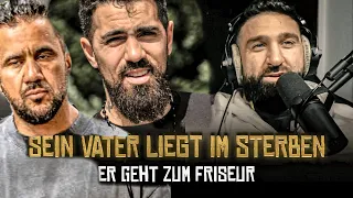 ARAFAT PACKT AUS ÜBER BUSHIDO MIT ROOZ... | SINAN-G STREAM HIGHLIGHTS