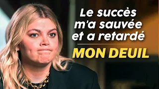 Louane : à 16 ans elle perd ses parents et gagne le succès