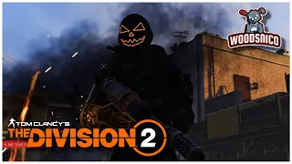 Exploring The Division 2 Easy Level Up Method