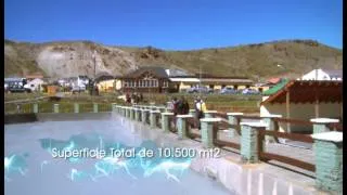 Termas de Copahue VIDEO OFICIAL EProTeN