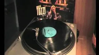 Umberto Tozzi - Tu (Live Royal Albert Hall) - 33rpm Vinile - 1988
