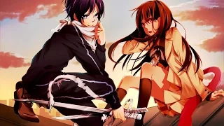 Noragami ~ Yato x Hiyori [ AMV ]