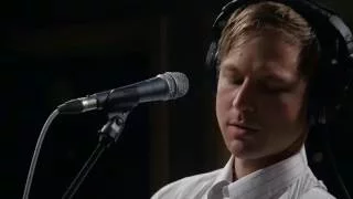 Pillar Point - Full Performance (Live on KEXP)