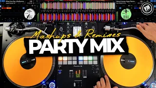 PARTY MIX 2023 | #21 | Mashups & Remixes of Popular Songs - Mixed by Deejay FDB