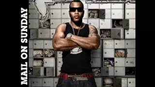 Flo Rida - Right Round