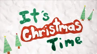 Train - Shake Up Christmas (Official Lyric Video)