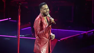 Romeo Santos [4K Live] - Propuesta Indecente (FV3 Madrid Tour)