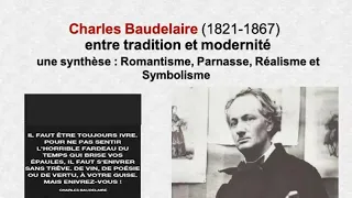 Charles Baudelaire Les Fleurs du mal 1857