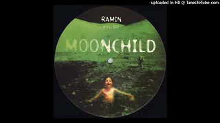 A - Ramin - Moonchild