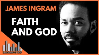 James Ingram | Faith And God Documentary - Quincy Jones, Michael Jackson, Michael McDonald