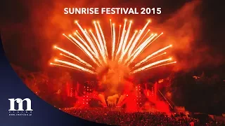 Sunrise Festival 2015 | Official Aftermovie