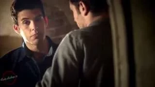 Josh & Aiden [The Originals] - Together until we die