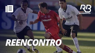 Corinthians e América-RN se encontram após 16 anos | Resenha SeguroBet