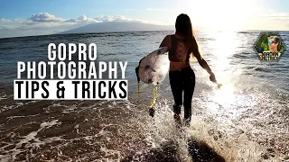 GoPro | BEST PHOTOGRAPHY TIPS & TRICKS for beginners 2022