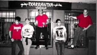 I.Y.F. - Jarraitzeko Indarra