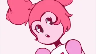 Pusher (Animation Meme) |Spinel sutm|