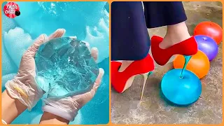 Best Oddly Satisfying Video 😙😙 for Sleep & the Relaxation of Your Nerves P(29)