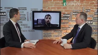 Студія Захід | Готуймося до дискусії з Пушиліним – как нам обустроіть Украіну