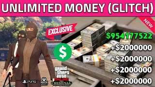 Best Money Methods to Make MONEY in GTA 5 Online Solo This Week! Autoshop Glitch Best Make Money Way