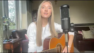 My Life - Billy Joel (Cover by Erin McReynolds)