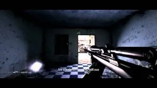Minded Age | A CoD4 Frag Movie | by Fire